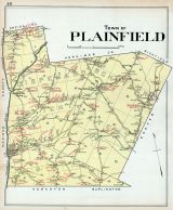 Plainfield Town, Otsego County 1903